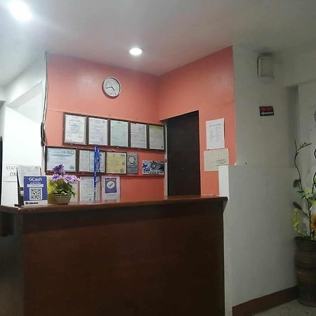 El Moro Beach Resort (Adults Only) Balabag  Luaran gambar