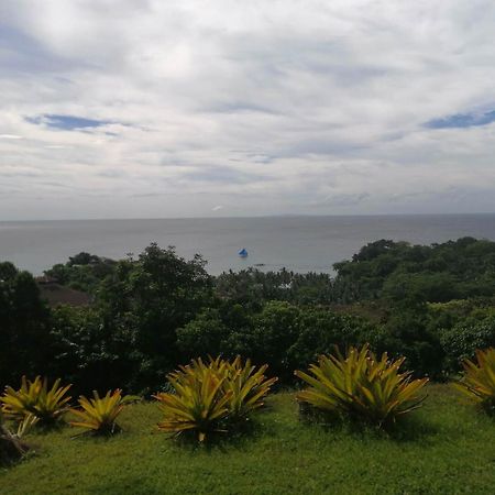 El Moro Beach Resort (Adults Only) Balabag  Luaran gambar