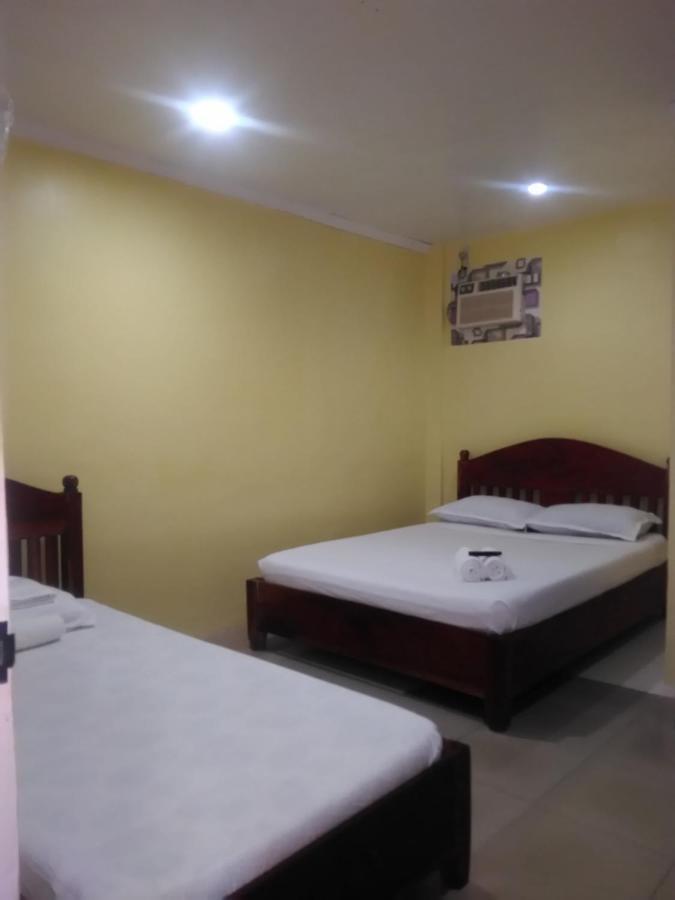 El Moro Beach Resort (Adults Only) Balabag  Luaran gambar