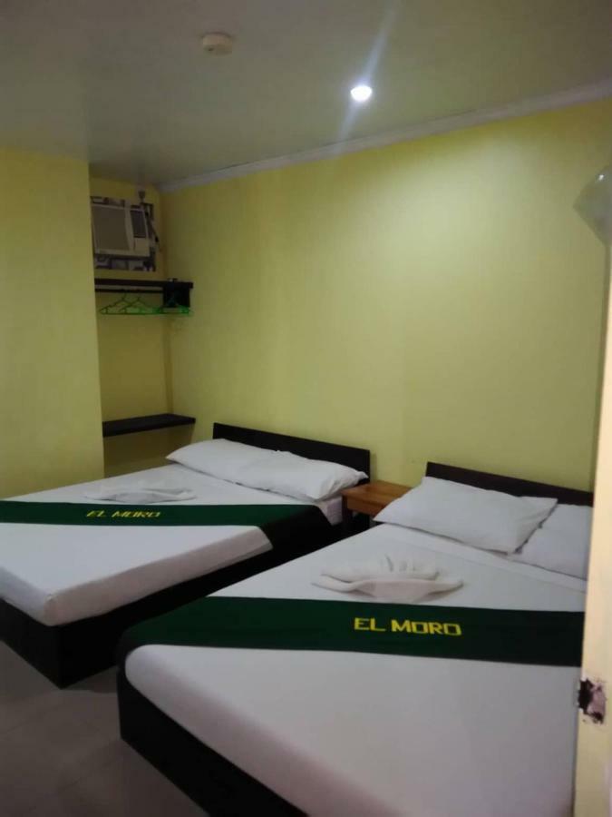 El Moro Beach Resort (Adults Only) Balabag  Luaran gambar