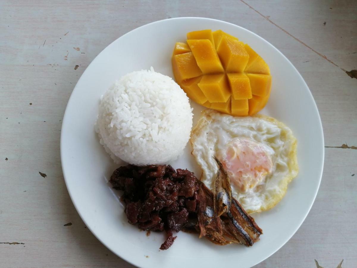 El Moro Beach Resort (Adults Only) Balabag  Luaran gambar