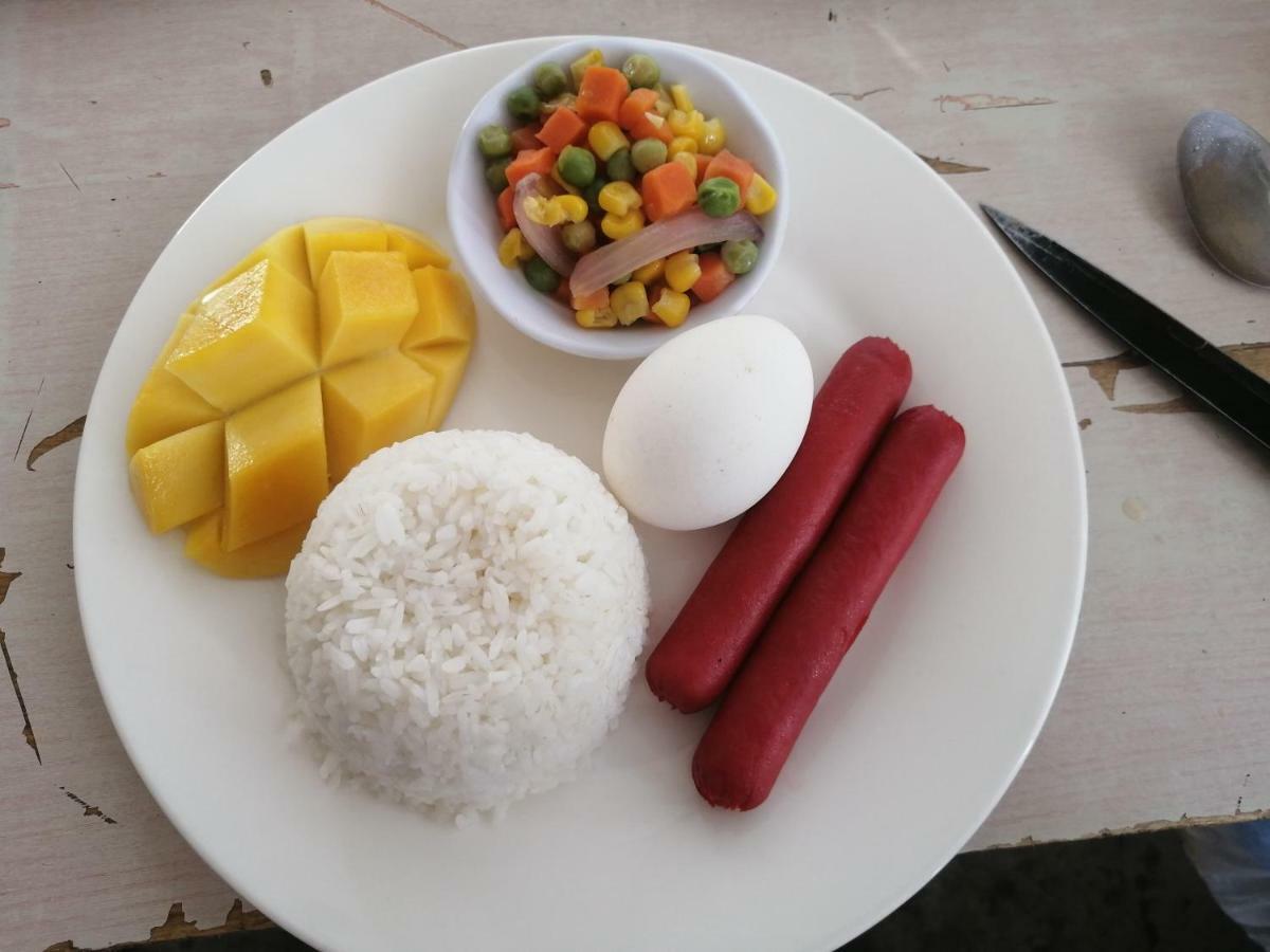 El Moro Beach Resort (Adults Only) Balabag  Luaran gambar