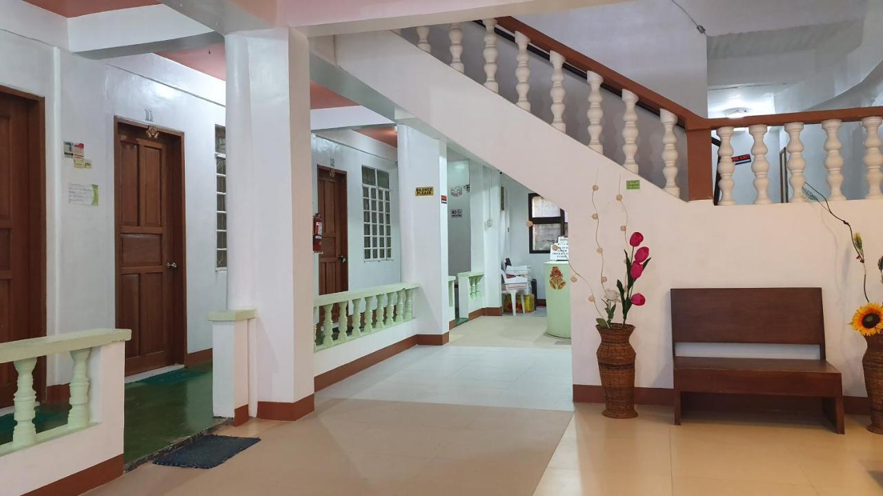 El Moro Beach Resort (Adults Only) Balabag  Luaran gambar