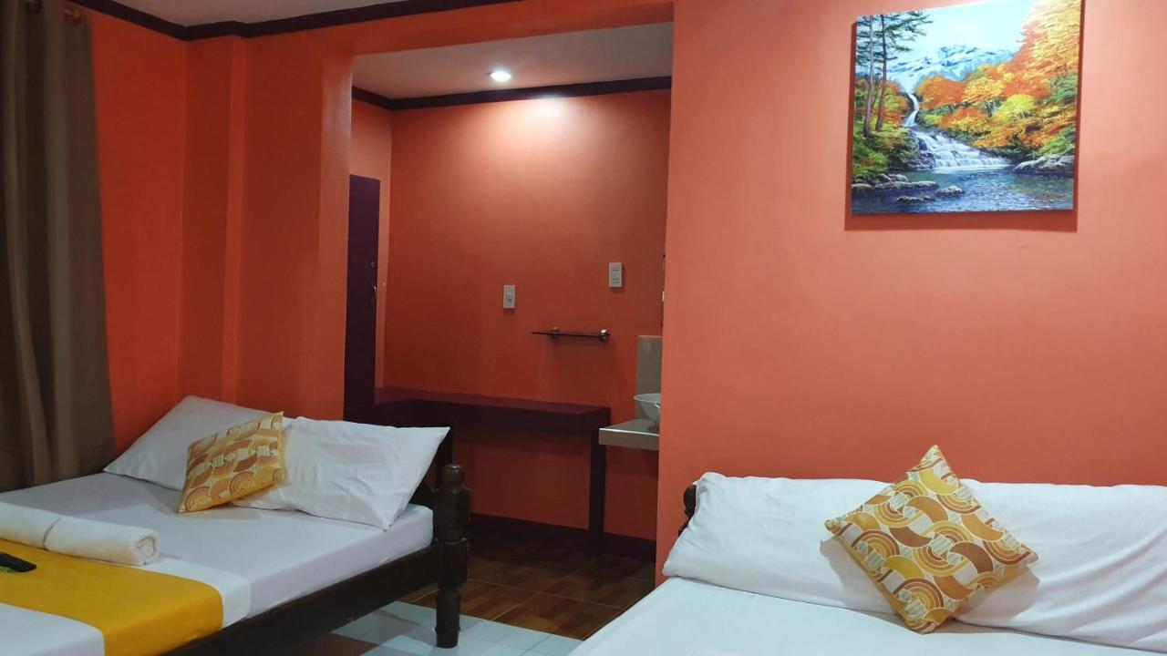 El Moro Beach Resort (Adults Only) Balabag  Luaran gambar