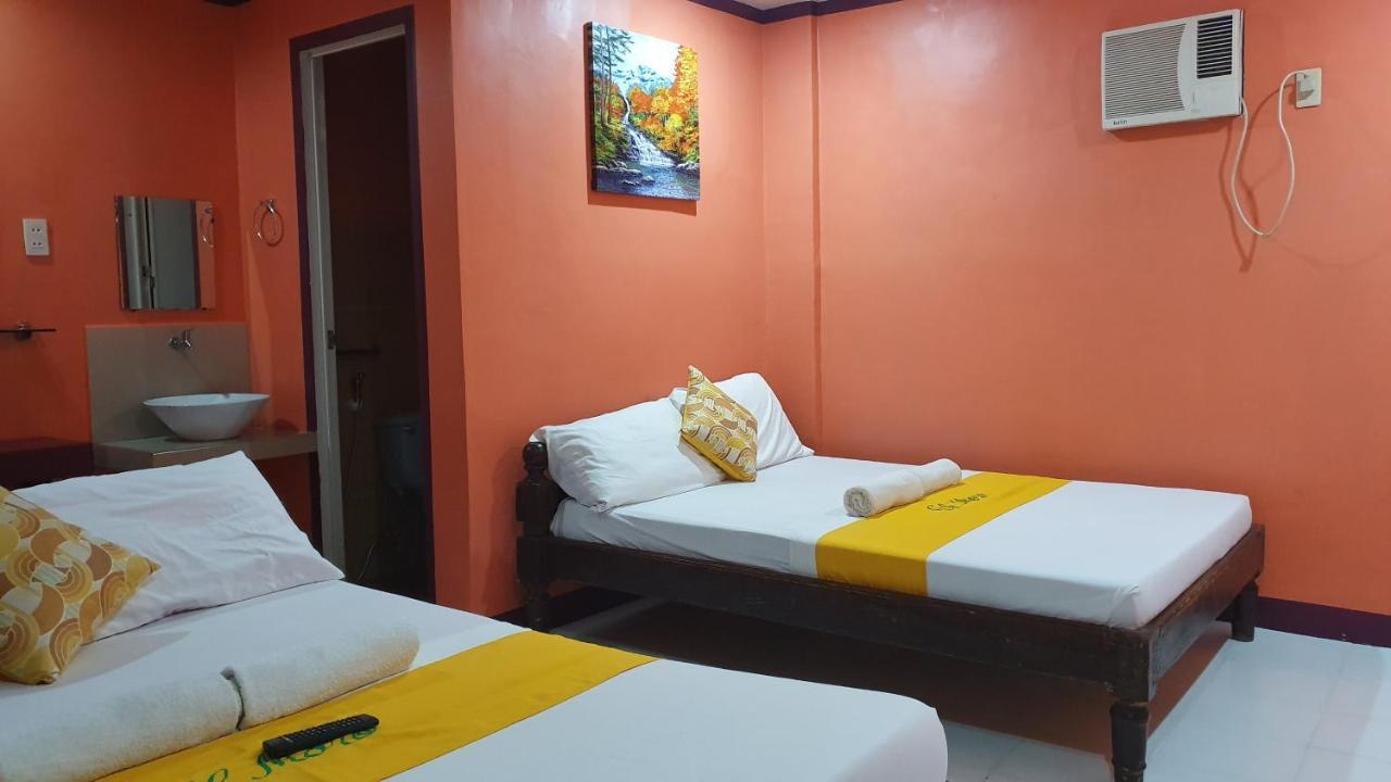 El Moro Beach Resort (Adults Only) Balabag  Luaran gambar